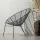 Jane ourdoor lounge chair