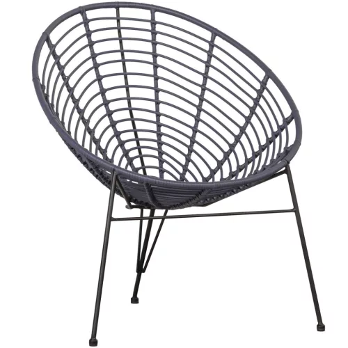 Jane ourdoor lounge chair
