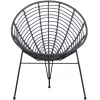 Jane ourdoor lounge chair