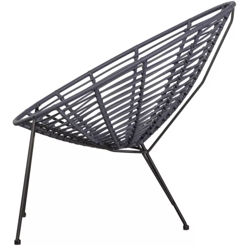 Jane ourdoor lounge chair