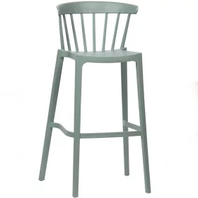 Bliss outdoor bar stool