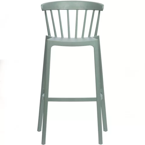 Bliss outdoor bar stool