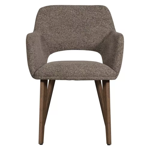 Murat design armchair