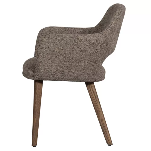 Murat design armchair