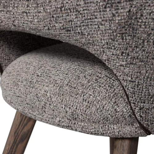 Murat design armchair