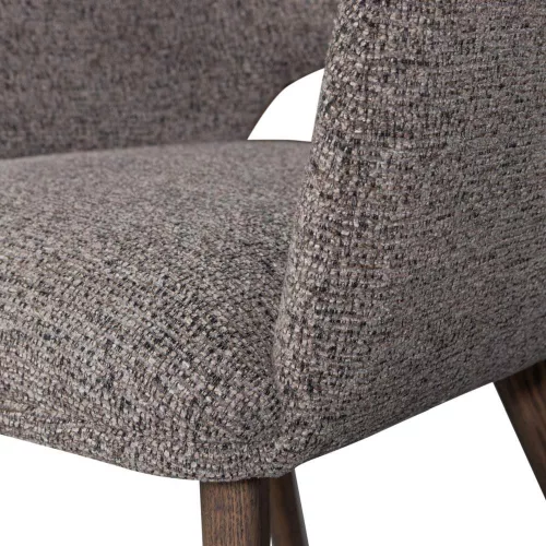 Murat design armchair
