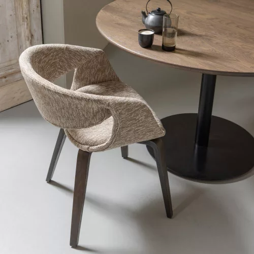 Yossi design karfás szék