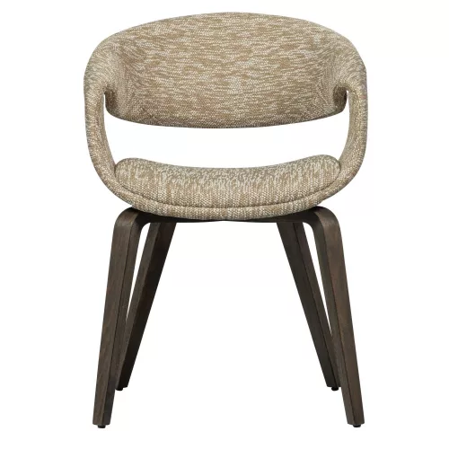 Yossi design karfás szék