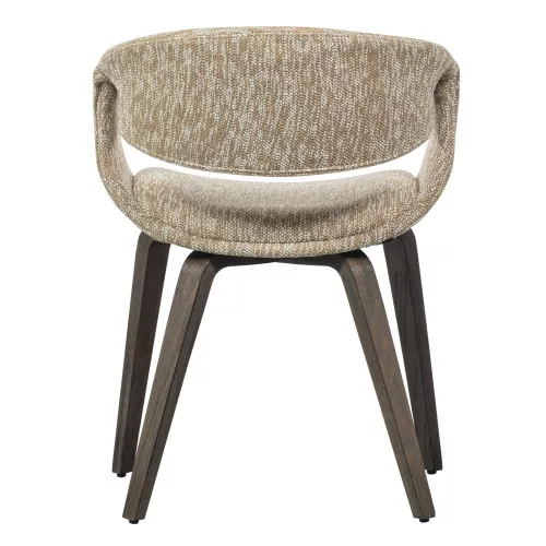Yossi design karfás szék