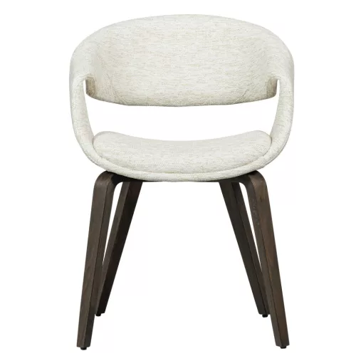 Yossi design karfás szék