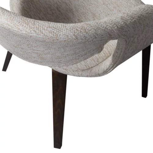 Yossi design karfás szék
