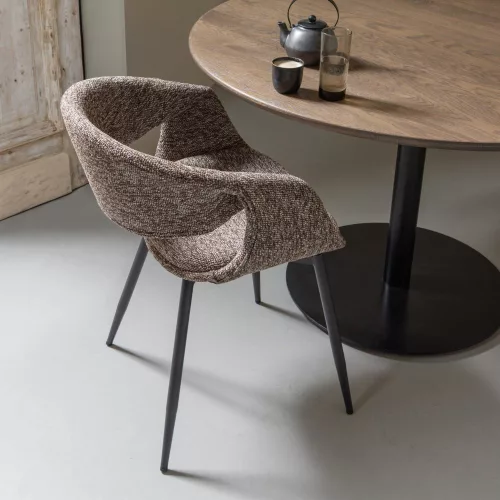 Yossi design karfás szék