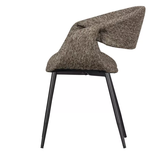 Yossi design karfás szék