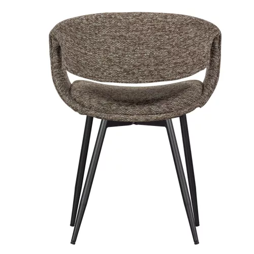 Yossi design karfás szék