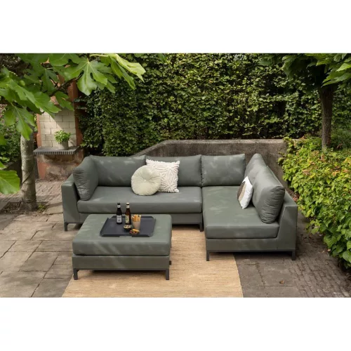 Sicilië outdoor lounge sofa