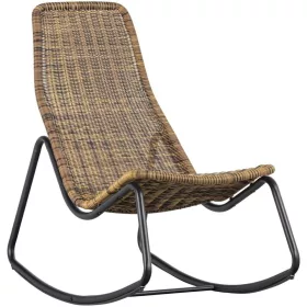 Tom garden rocking chair