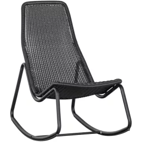 Tom garden rocking chair