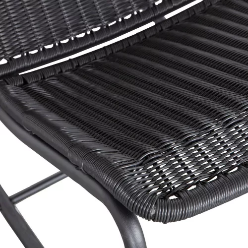 Tom kerti hintaszék