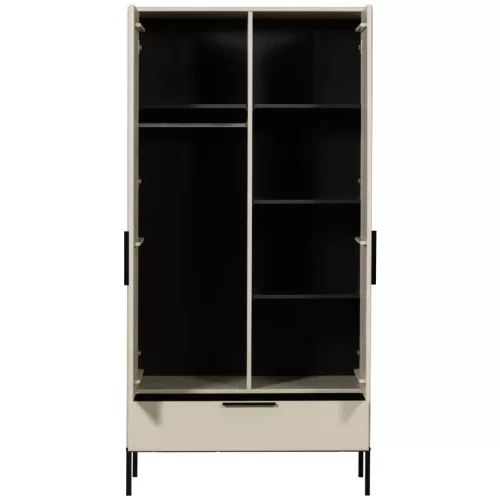 Adam cabinet