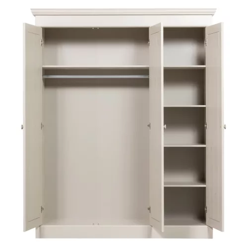 Olivia wardrobe