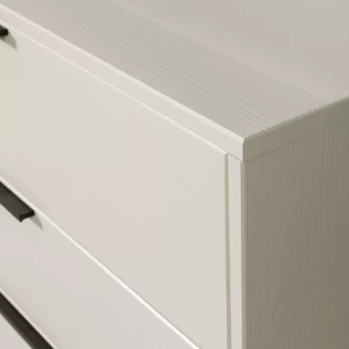 Adam chest of drawers