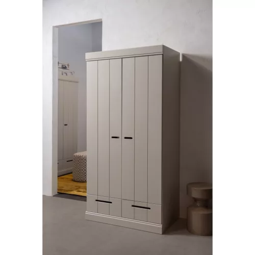 Connect wardrobe