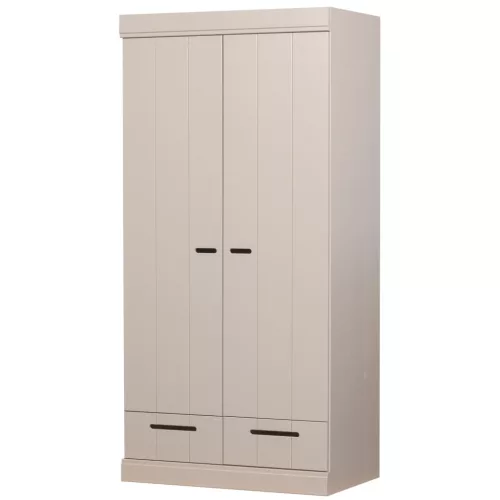 Connect wardrobe