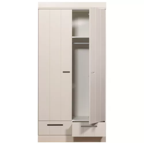 Connect wardrobe