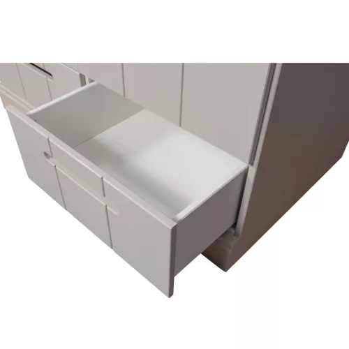 Connect wardrobe