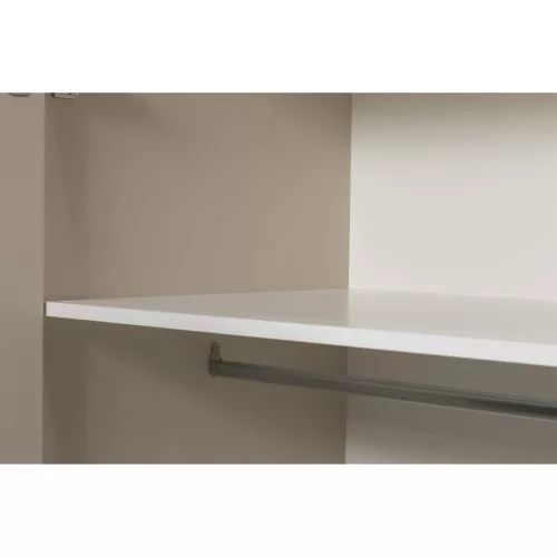 Connect wardrobe