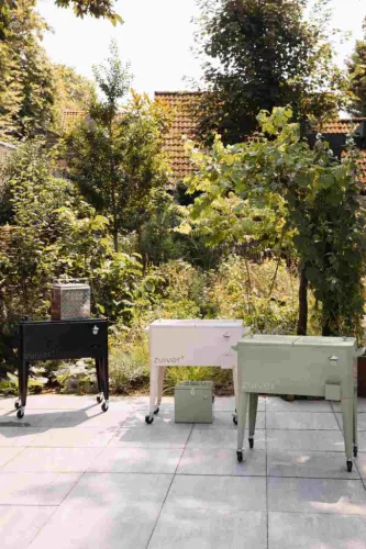 Cooler Be Cute hűtőláda