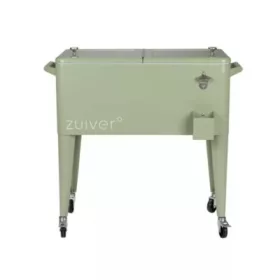 Cooler be cool rolling cooler box