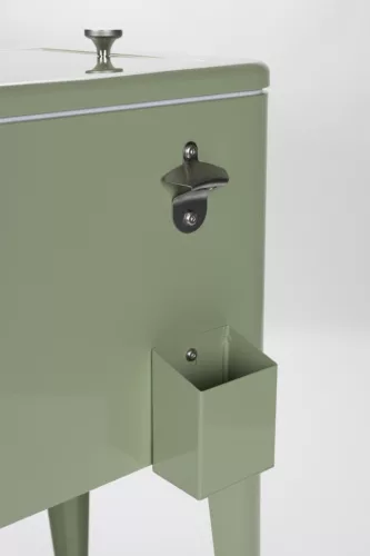 Cooler Be Cool gurulós hűtőláda