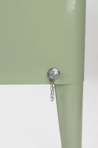 Cooler Be Cool gurulós hűtőláda