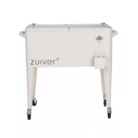 Cooler be cool rolling cooler box