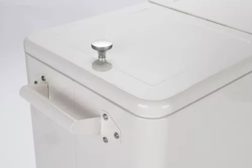 Cooler Be Cool gurulós hűtőláda