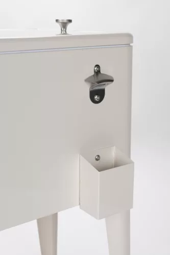 Cooler Be Cool gurulós hűtőláda