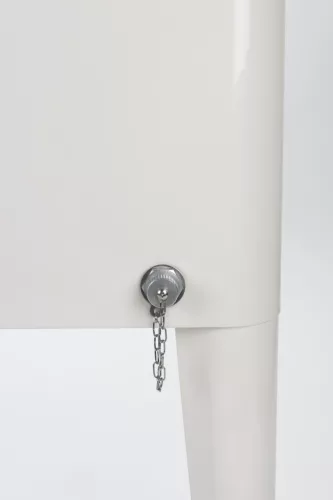 Cooler Be Cool gurulós hűtőláda