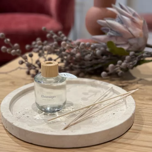 Pálcás diffúzor by IDdesign - Tengeri só, moha illat