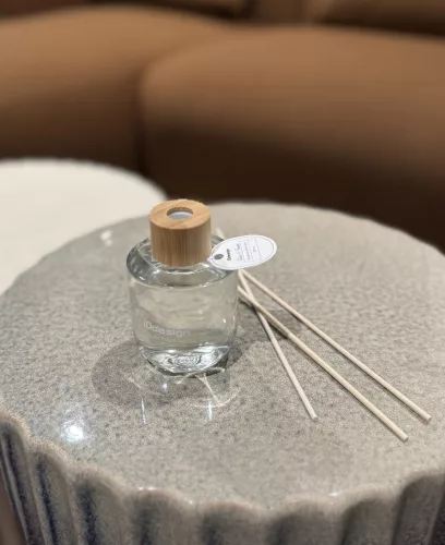 Pálcás diffúzor by IDdesign - Tengeri só, moha illat