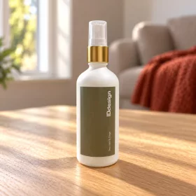 Room spray by IDdesign - Tengeri só, zsálya illat