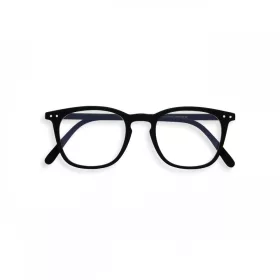 IZIPIZI TRAPÉZ E monitor szemüveg, fekete, +0.00