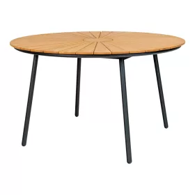 Cleveland garden table