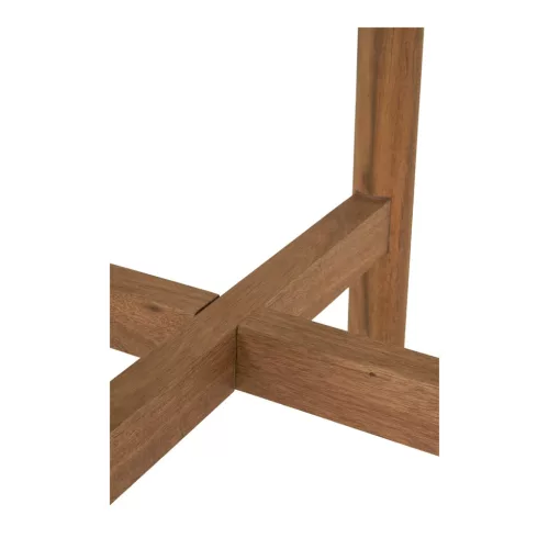 Terracina kerti lerakóasztal