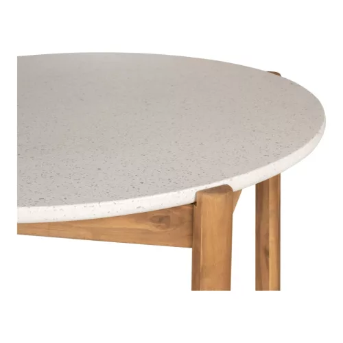 Terracina garden table