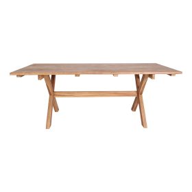 Murcia garden table