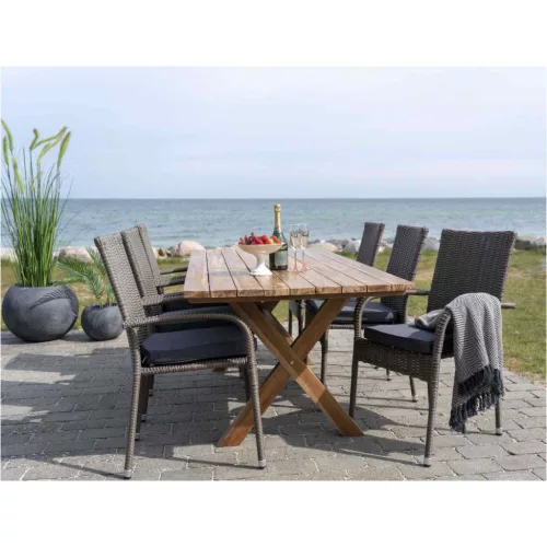 Murcia garden table