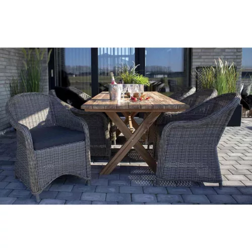 Murcia garden table