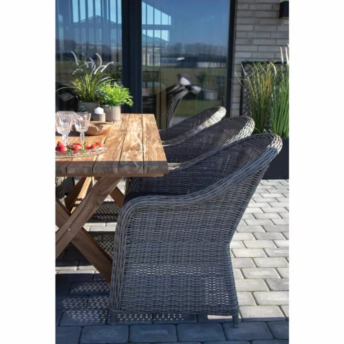 Murcia garden table