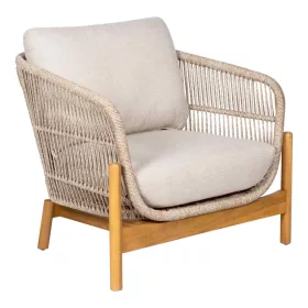 Terracina outdoor armchair
